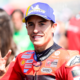 MotoGP Aragon 2025 Marc Marquez encore vainqueur de la course sprint
