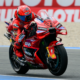MotoGP Assen - Classement complet du Grand Prix des Pays-Bas 2025