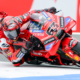 MotoGP Assen - La grille de départ du Grand Prix des Pays-Bas 2025