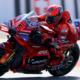 MotoGP Classement et résultats du Grand Prix d'Aragon 2025