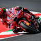 MotoGP GP d'Italie 2025 - Classement Course sprint au Mugello