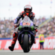 MotoGP GP des Pays-Bas 2025 - Classement Course sprint à Assen
