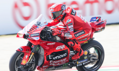 MotoGP Italie 2025 : Marc Marquez rafle une nouvelle pole position