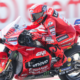 MotoGP Italie 2025 : Marc Marquez rafle une nouvelle pole position