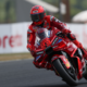 MotoGP Italie 2025 Marc Marquez remporte la course sprint sur les terres de Ducati