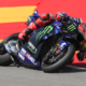 MotoGP - La grille de départ du Grand Prix d'Aragon 2025