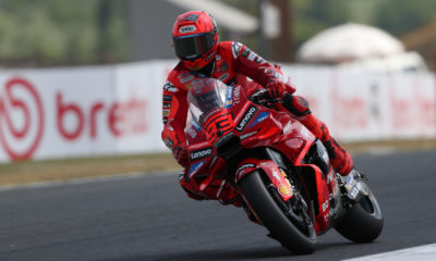 MotoGP Mugello - La grille de départ du Grand Prix d'Italie 2025