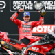MotoGP Pays-Bas 2025 Carton plein pour Marc Marquez, vainqueur du Grand Prix