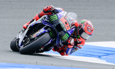 MotoGP Pays-Bas 2025 Programme TV, Horaires et Résultats