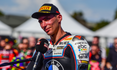 MotoGP : Toprak Razgatlioglu va prendre la direction de Pramac