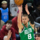 NBA Boston expédie Kristaps Porzingis à Atlanta