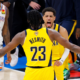 NBA Finals 2025 Indiana remporte le Game 1 après un énième comeback