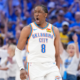 NBA Finals 2025 Le Thunder remporte le Game 5 et se rapproche du titre