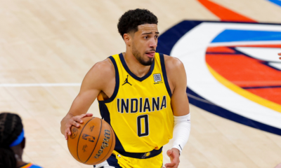 NBA Finals 2025 Les Pacers reprennent les commandes après le Game 3