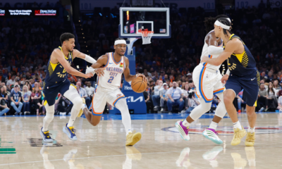 NBA Playoffs Programme et Chaîne TV des matchs du 5 au 6 juin