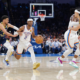 NBA Playoffs Programme et Chaîne TV des matchs du 5 au 6 juin
