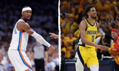 NBA Thunder vs Pacers, la finale des petits marchés qui s'annonce palpitante