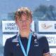Natation en eau libre Le relais mixte français en argent aux Championnats d'Europe U19