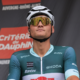Nos chemins se sont croisés Bernard Sainz revendique un lien avec Mathieu van der Poel