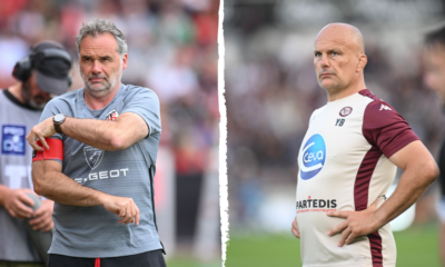 Ntamack-Jalibert, Mola-Bru, Marchand-Lamothe les duels à suivre lors de la finale de Top 14 entre Toulouse et l'UBB