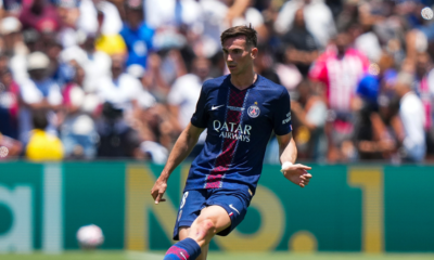 PSG-Botafogo Compositions, Chaîne TV, Cotes et Heure du match de la Coupe du monde des Clubs