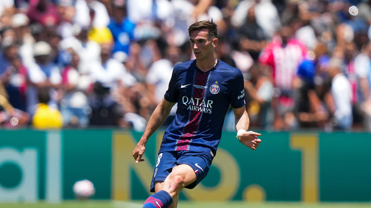 PSG-Botafogo Compositions, Chaîne TV, Cotes et Heure du match de la Coupe du monde des Clubs