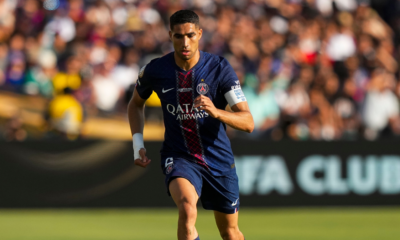 PSG-Miami Compositions, Cotes, Chaîne TV et Heure du 8ème de finale de la Coupe du monde des Clubs
