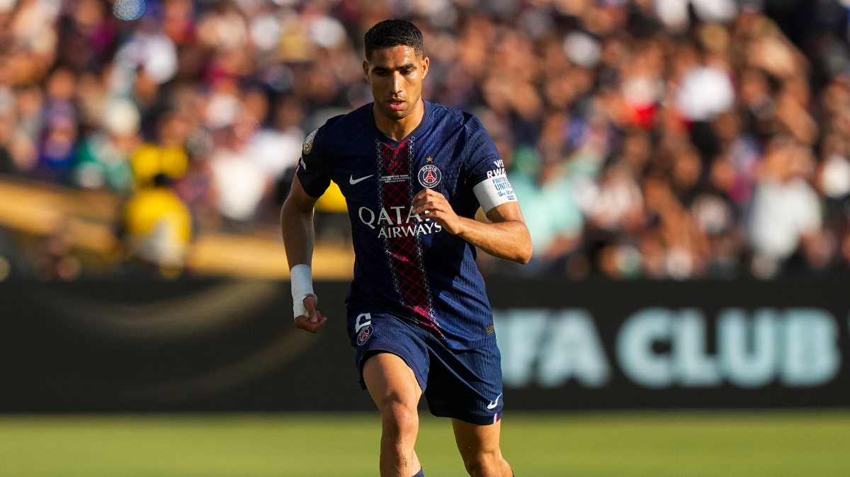 PSG-Miami Compositions, Cotes, Chaîne TV et Heure du 8ème de finale de la Coupe du monde des Clubs