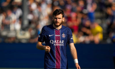 PSG-Seattle Compositions, Chaîne TV, Cotes et Heure du match de la Coupe du monde des Clubs