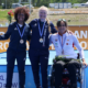 Para canoë-kayak sprint Trois médailles pour les Bleus aux Championnats d'Europe 2025