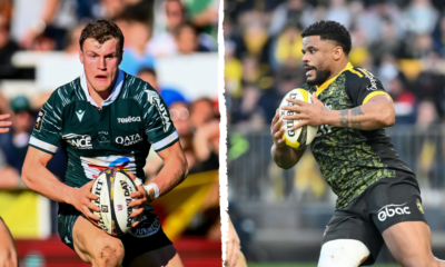 Pau-La Rochelle Chaîne TV, Compositions et Heure