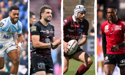 Phase finale Top 14 - Le tableau complet