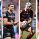 Phase finale Top 14 - Le tableau complet