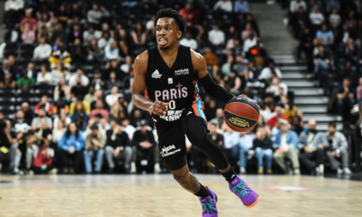 Playoffs Betclic Élite : Paris sweepe la JL Bourg et fonce en finale