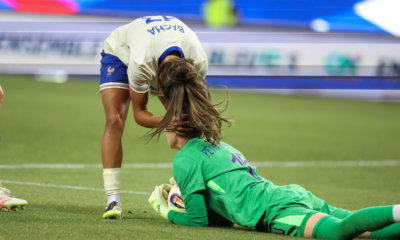 Préparation Euro féminin 2025 Les Bleues renversent le Brésil avant le lancement de l’Euro