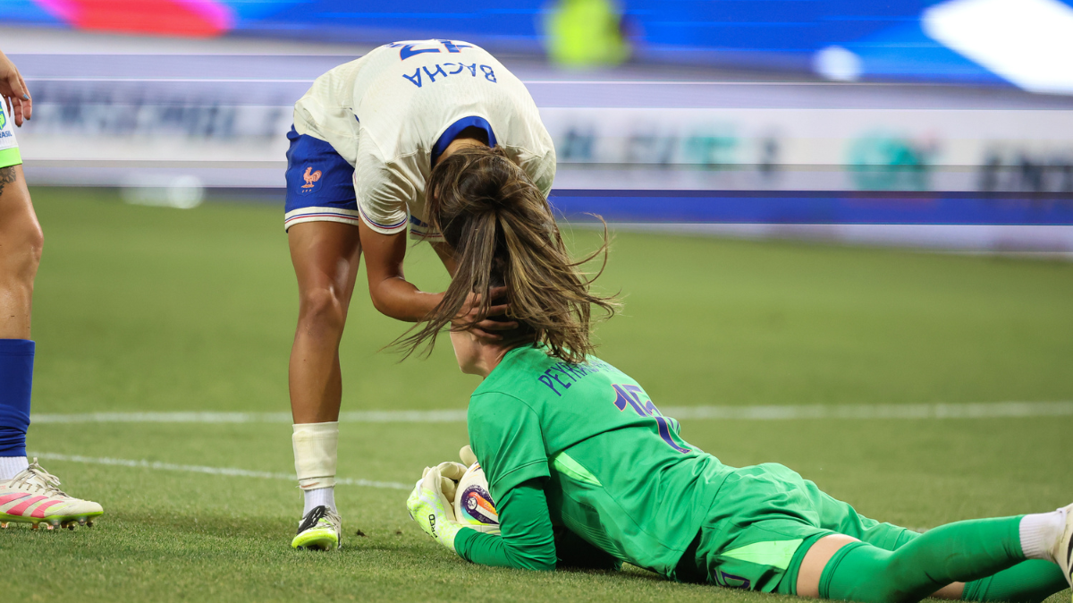 Préparation Euro féminin 2025 Les Bleues renversent le Brésil avant le lancement de l’Euro