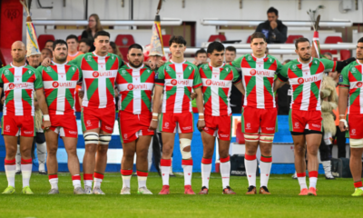 Pro D2 : Le Biarritz Olympique fixé sur son sort en vue de la saison 2025-2026