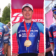Prodhomme, Bardet, Magnier le bilan des coureurs français sur le Tour d'Italie 2025