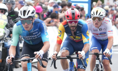 Programme et résultats Cyclisme Championnats de France 2025
