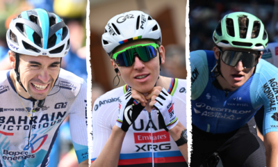 Qui sont les favoris pour le maillot à pois du Tour de France 2025