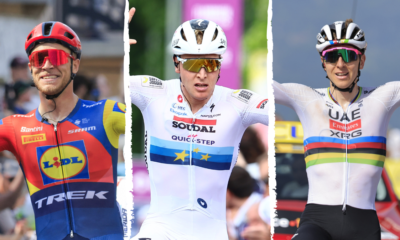 Qui sont les favoris pour le maillot vert du Tour de France 2025
