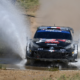 Rallye de Sardaigne 2025 À quelle heure et sur quelle chaîne TV
