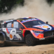 Rallye de Sardaigne 2025 Programme des spéciales et résultats