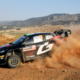 Rallye de l'Acropole 2025 À quelle heure et sur quelle chaîne TV