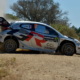 Rallye de l'Acropole 2025 - Classement général en direct