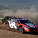 Rallye de l'Acropole 2025 Programme des spéciales, horaires et résultats