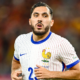 Rayan Cherki en équipe de France un premier match prometteur