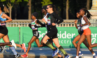 Résultats et classement 10 km Corrida de Langueux 2025