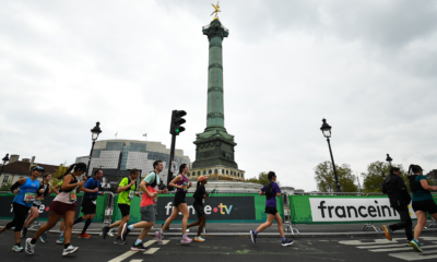 Résultats et classement Adidas 10K Paris 2025