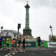 Résultats et classement Adidas 10K Paris 2025